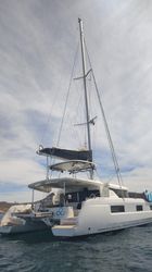 45' Lagoon 2020 Yacht For Sale